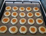 Cseh fánk sütőben sütve! recept fázis 5 fotója