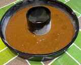 Foto del passaggio 5 della ricetta Ciambellone al caffè