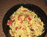 Foto langkah ke 4 dari resep Ayam suir kemangi.