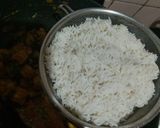 সয়া পোলাও (soya polao recipe in Bengali) রেসিপি ধাপ - 1 ছবি
