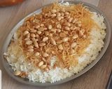 صورة لخطوة 5 من وصفة مرقه الباميه بزيت ولا اشهى 😍😍😍❤