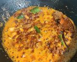 প্লেন পুরি বা লুচি ছোলার ডাল (luchi o chana dal recipe in bengali) রেসিপি ধাপ - 4 ছবি