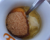 Alakbarát csokis mikrós süti recept fázis 2 fotója