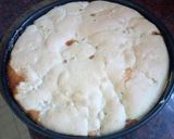 Foto del paso 5 de la receta: Torta invertida de mangos