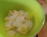Fonott kakaós kalács recept fázis 2 fotója