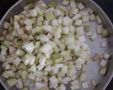 દુધી દાળ નુ શાક (Dudhi Dal Shak Recipe in Gujarati) રેસીપી સ્ટેપ2ફોટો