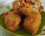 Foto langkah ke 3 dari resep 🌶Tahu sadisss😛😛.