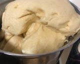 Foto del paso 7 de la receta Panettone clásico, con chocolate o frutas