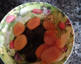 Foto del paso 5 de la receta: Muslos de pavo en salsa con ciruelas y orejones
