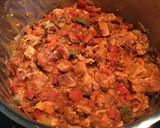 Székelykáposzta recept fázis 3 fotója