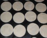Foto del paso 1 de la receta Galletitas Express!😉