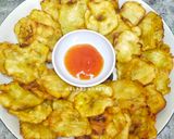 Foto langkah ke 4 dari resep Sanggara Peppe Mini.