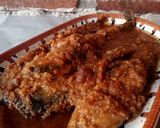 Foto langkah ke 4 dari resep Pecak ikan lele.