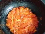 Thịt băm sốt cà chua bước làm 2 hình