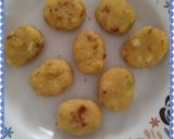Foto langkah ke 4 dari resep Perkedel kentang.