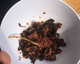 Foto langkah ke 4 dari resep Dendeng sukiyaki.