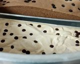 Foto langkah ke 4 dari resep Bolu kukus Chocolatos.