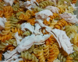 Foto del paso 1 de la receta: Ensalada fresca de verano