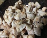 Foto del paso 2 de la receta: Chop suey de pollo y fideos