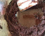 Foto del paso 3 de la receta: Tarta Reina de Saba light - keto