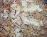 Foto del paso 7 de la receta: Tarta casera de pollo 🍗