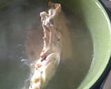 Foto del paso 2 de la receta: Sopa Ramen (Shoyu Ramen)