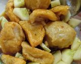 Foto langkah ke 10 dari resep Pempek Ikan Tenggiri, Super Enak.