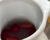 Foto del paso 2 de la receta: “Sangría” sin alcohol y sin azúcar, para niños