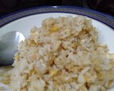 Foto langkah ke 2 dari resep Nasi Goreng Kilat Hemat, x Anak Kost.