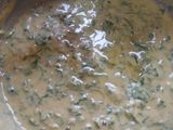 पालक के पकौड़े (Palak ke pakode recipe in Hindi)