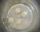 Foto del paso 4 de la receta: Albóndigas de ciruela —receta húngara—