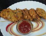 Masala Vada recipe step 7 photo