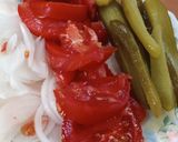 عکس مرحله 3 از دستور غذا فوری(بندری)