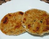 Foto del paso 5 de la receta: Milanesas de porotos de soja