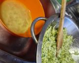 Foto del paso 8 de la receta: Budín de Zapallo Italiano