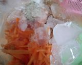 Foto langkah ke 2 dari resep Pangsit Goreng.