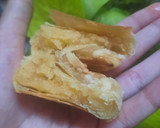 Foto langkah ke 9 dari resep Bakpia Pathuk Keju.