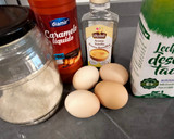 Foto del paso 1 de la receta: Natillas caseras sencillas