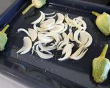 Foto del paso 1 de la receta Lubina al horno
