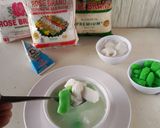 Foto langkah ke 12 dari resep Cendol Thailand.