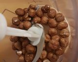 Foto del paso 1 de la receta Hummus de chocolate