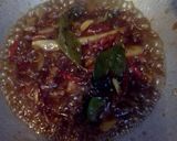 Foto langkah ke 3 dari resep Orek Tempe Kering.