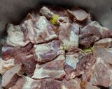 Foto del paso 17 de la receta: Chucrut y algo más
