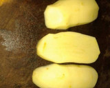 Foto del paso 2 de la receta: Revuelto de papas