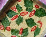 Foto langkah ke 5 dari resep Roti Abon.