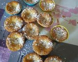 Une image de l'étape 8 de Cupcakes façon quatre-quarts 😏.