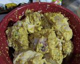Foto langkah ke 3 dari resep Ayam Goreng Ketumbar Bawang Putih.