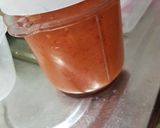 Foto langkah ke 2 dari resep Telur Ceplok Balado.