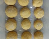 Foto langkah ke 4 dari resep Bomboloni Tower.