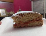 Foto del paso 3 de la receta: Torta noah vegana de coco